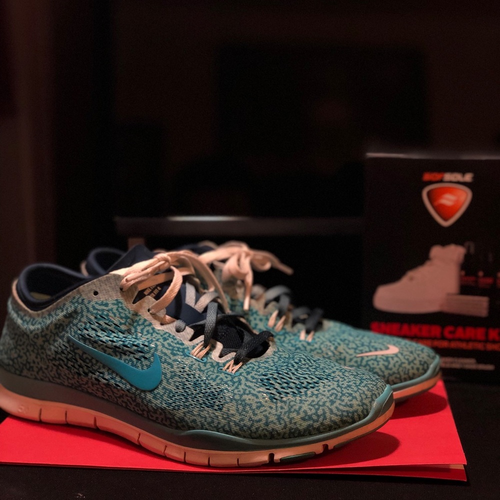 Nike Free TR Fit 4
